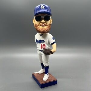 Justin Turner Bobblehead